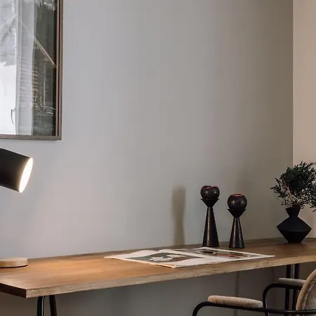 Daire Espot - 2 Bedrooms In Graca Lisboa
