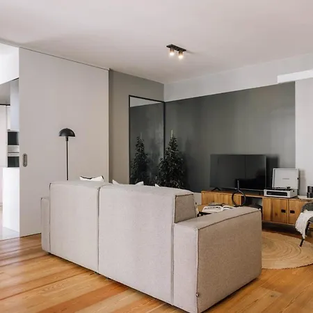 Daire Espot - 2 Bedrooms In Graca *