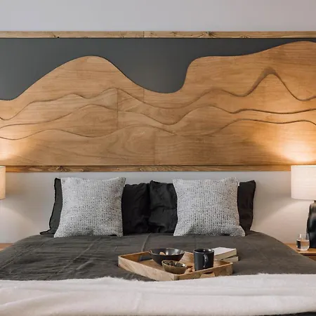 Espot - 2 Bedrooms In Graca